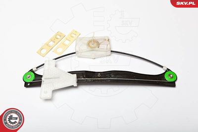 Стеклоподъемник ESEN SKV 01SKV434