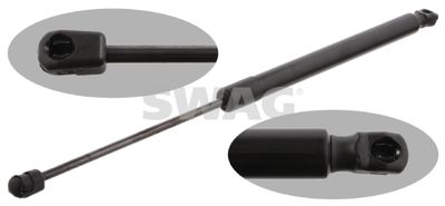Gāzes atspere, Bagāžas/Kravas nodalījuma vāks SWAG 30 93 1683