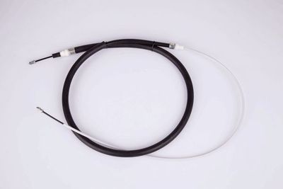 Тросик, cтояночный тормоз HELLA 8AS 355 668-561