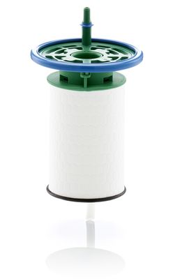 Топливный фильтр MANN-FILTER PU 7015