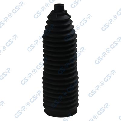 Putekļusargs, Stūres iekārta GSP 540285