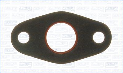 Blīve, Eļļas radiators AJUSA 01101700