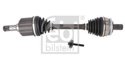 Piedziņas vārpsta FEBI BILSTEIN 196463