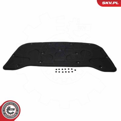 Motora telpas izolācija ESEN SKV 97SKV877