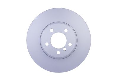 Тормозной диск HELLA 8DD 355 128-381