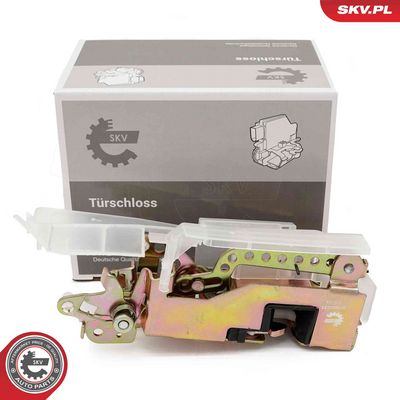 Замок двери ESEN SKV 60SKV221