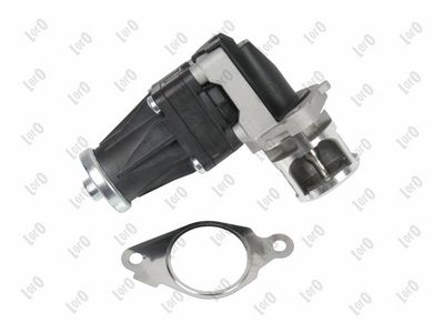 Клапан возврата ОГ ABAKUS 121-01-115