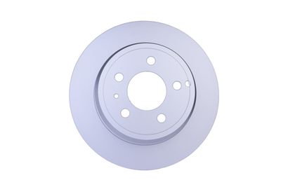 Bremžu diski HELLA 8DD 355 103-701