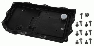 Detaļu komplekts, automātiskās ātrumkārbas eļļas maiņa ZF 1087.298.361