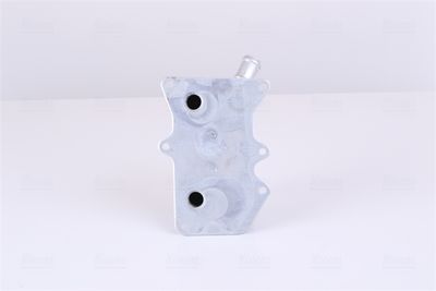Eļļas radiators, Motoreļļa NISSENS 90919