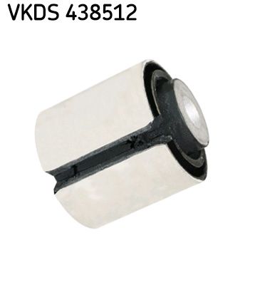 Piekare, Šķērssvira SKF VKDS 438512