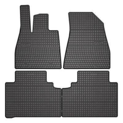 Frogum ET434868 Paklājiņu komplekts