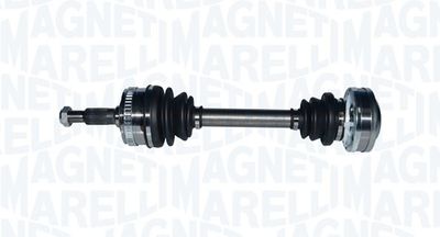 Приводной вал MAGNETI MARELLI 302004190069