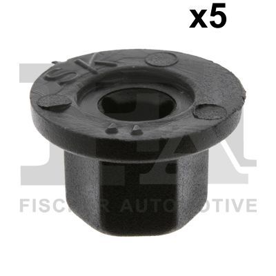 Гайка FA1 11-10027.5