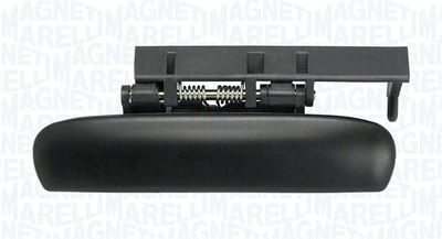 Наружная ручка двери MAGNETI MARELLI 350105020500