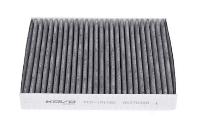 Filtrs, Salona telpas gaiss KAVO PARTS FCA-10108C