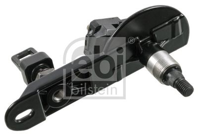 Система тяг и рычагов привода стеклоочистителя FEBI BILSTEIN 183805
