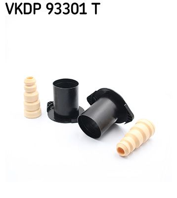 Пылезащитный комплект, амортизатор SKF VKDP 93301 T