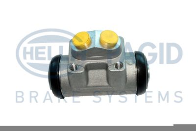 Riteņa bremžu cilindrs HELLA 8AW 355 534-011
