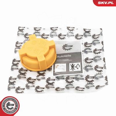 Vāciņš, Dzesēšanas šķidruma rezervuārs ESEN SKV 61SKV039