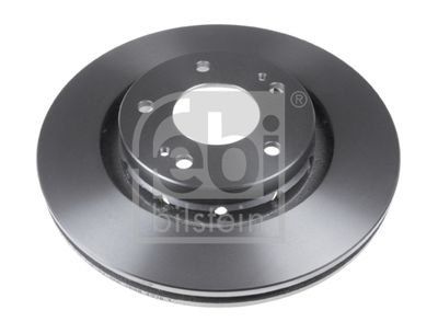 Тормозной диск FEBI BILSTEIN 28440