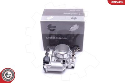 Корпус дроссельной заслонки ESEN SKV 12SKV117