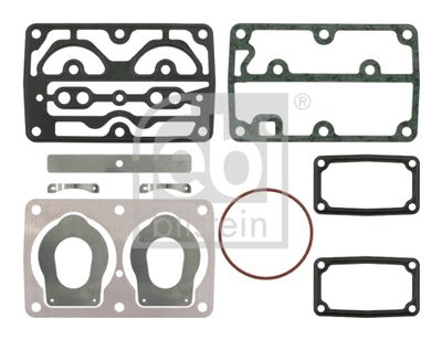 Blīvju komplekts, Lameļu ventilis FEBI BILSTEIN 27881