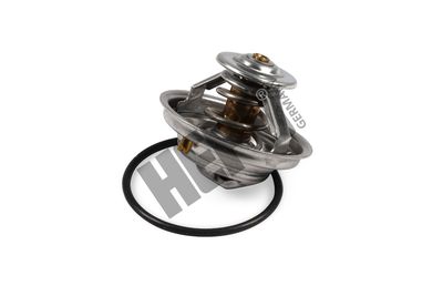 Termostats, Dzesēšanas šķidrums HEPU TM1006