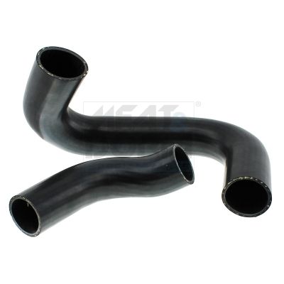 Трубка нагнетаемого воздуха MEAT & DORIA 96480