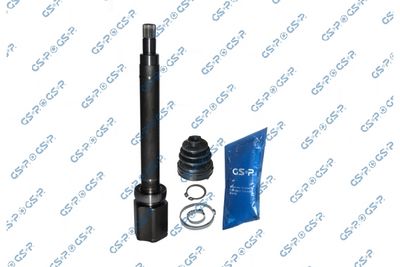 Шарнирный комплект, приводной вал GSP 634150