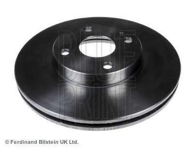 Тормозной диск BLUE PRINT ADM54336