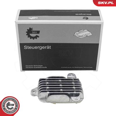 Устройство управления, освещение ESEN SKV 59SKV305