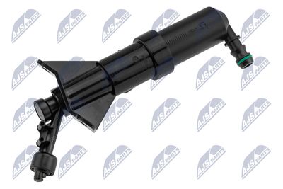 Ūdens sprausla, Lukturu tīrīšanas sistēma NTY EDS-VW-040