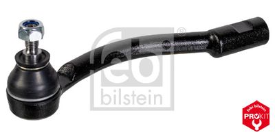 Наконечник поперечной рулевой тяги FEBI BILSTEIN 170776