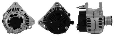 Ģenerators LUCAS LRB00482