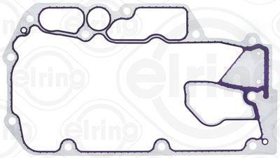 Blīve, Eļļas radiators ELRING 003.100