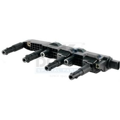 Катушка зажигания MEAT & DORIA 10399