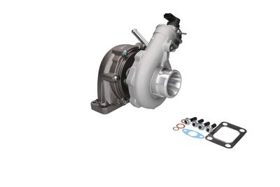 Компрессор, наддув KAMOKA 8600210