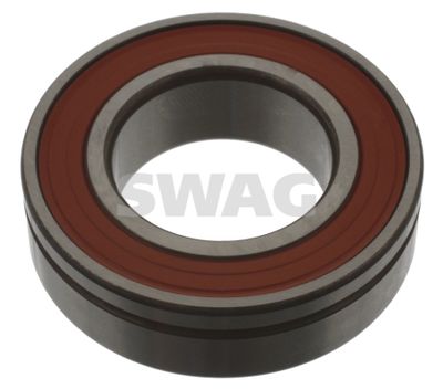 Подшипник, промежуточный подшипник карданного вала SWAG 40 87 0003