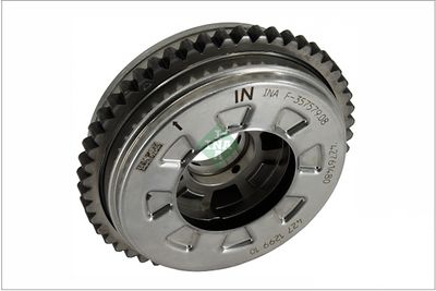Sadales vārpstas regulēšanas mehānisms Schaeffler INA 427129910