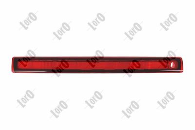 Papildus bremžu signāla lukturis ABAKUS 042-12-870