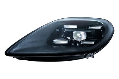 reflektor LED PORSCHE HELLA 1EX 016 351-511