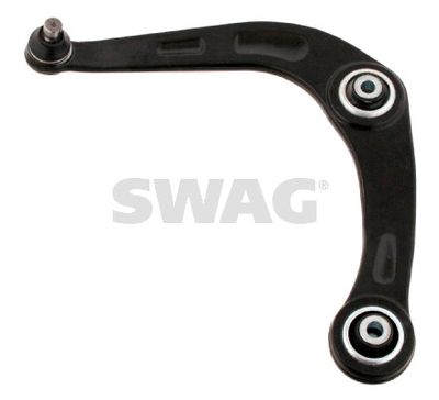 Рычаг независимой подвески колеса, подвеска колеса SWAG 62 92 9424
