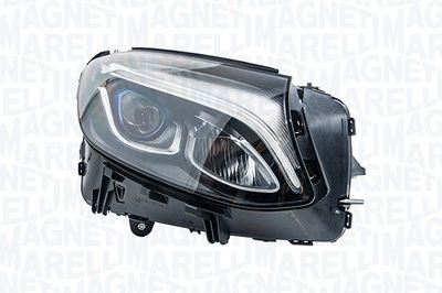 Pamatlukturis MAGNETI MARELLI 719000000247