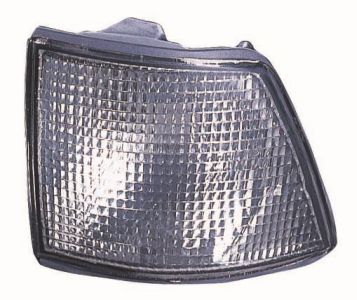 Фонарь указателя поворота ABAKUS 444-1502L-BE-VS