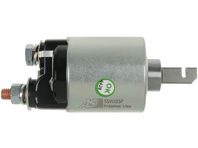 Ievilcējrelejs, Starteris AS-PL SS9035P
