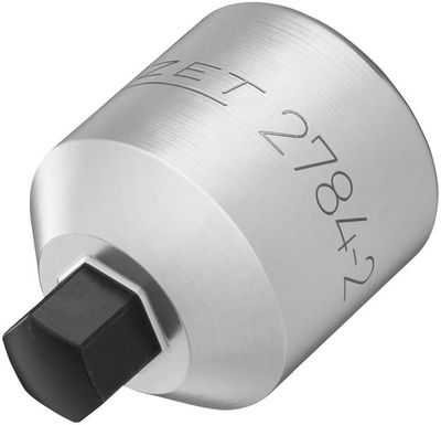Muciņatslēga, Bremžu suports HAZET 2784-2