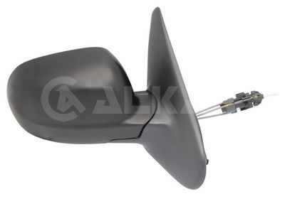 Ārējais atpakaļskata spogulis ALKAR 6165099