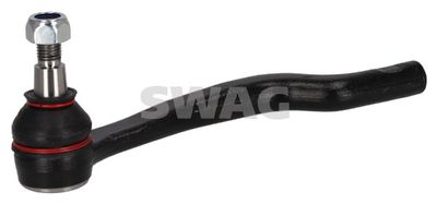 Наконечник поперечной рулевой тяги SWAG 10 71 0052