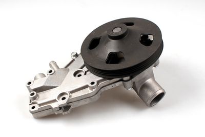 Ūdens sūknis, dzinēja dzesēšana HEPU P936